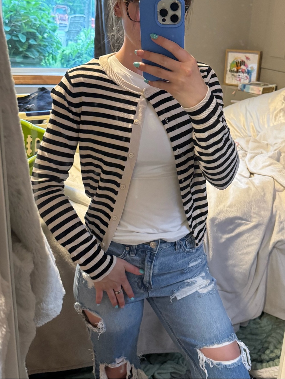 H&M sweater